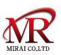 MIRAI,CO,,LTD